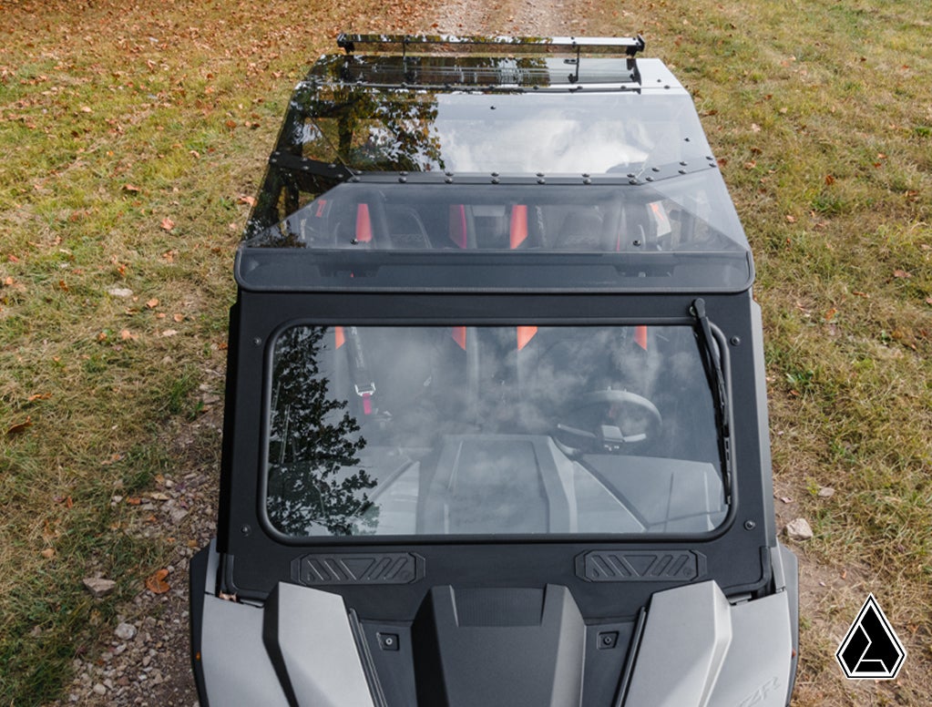 Assault Industries Polaris RZR XP 4 Tinted Roof