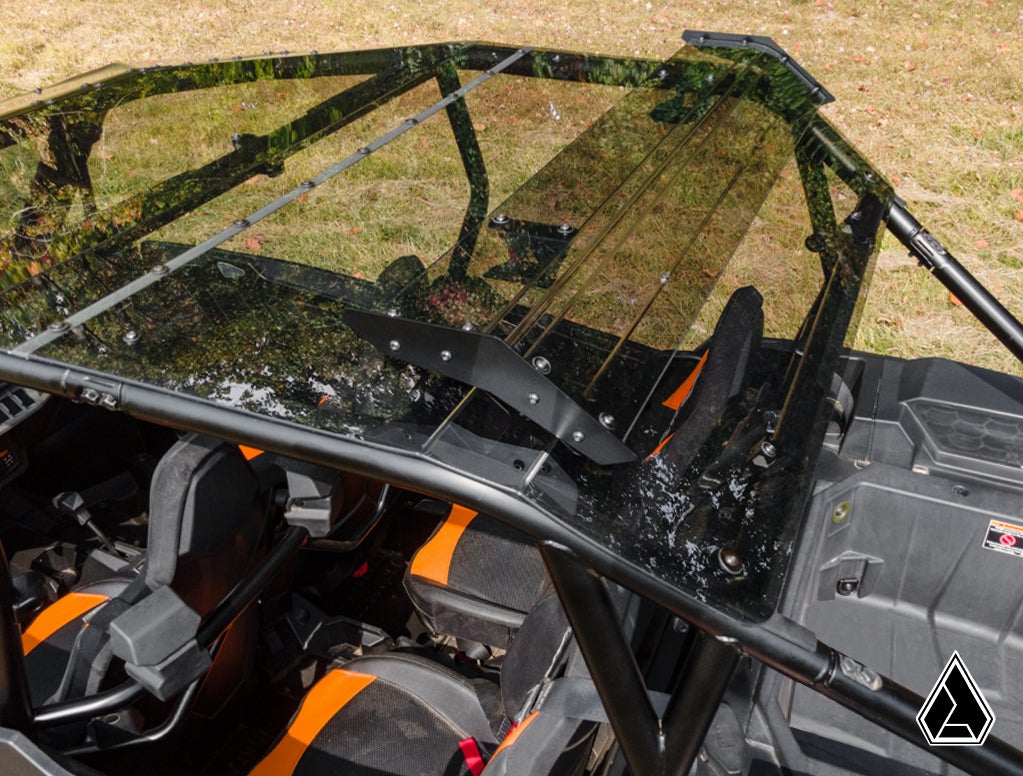 Assault Industries Polaris RZR XP 4 Tinted Roof