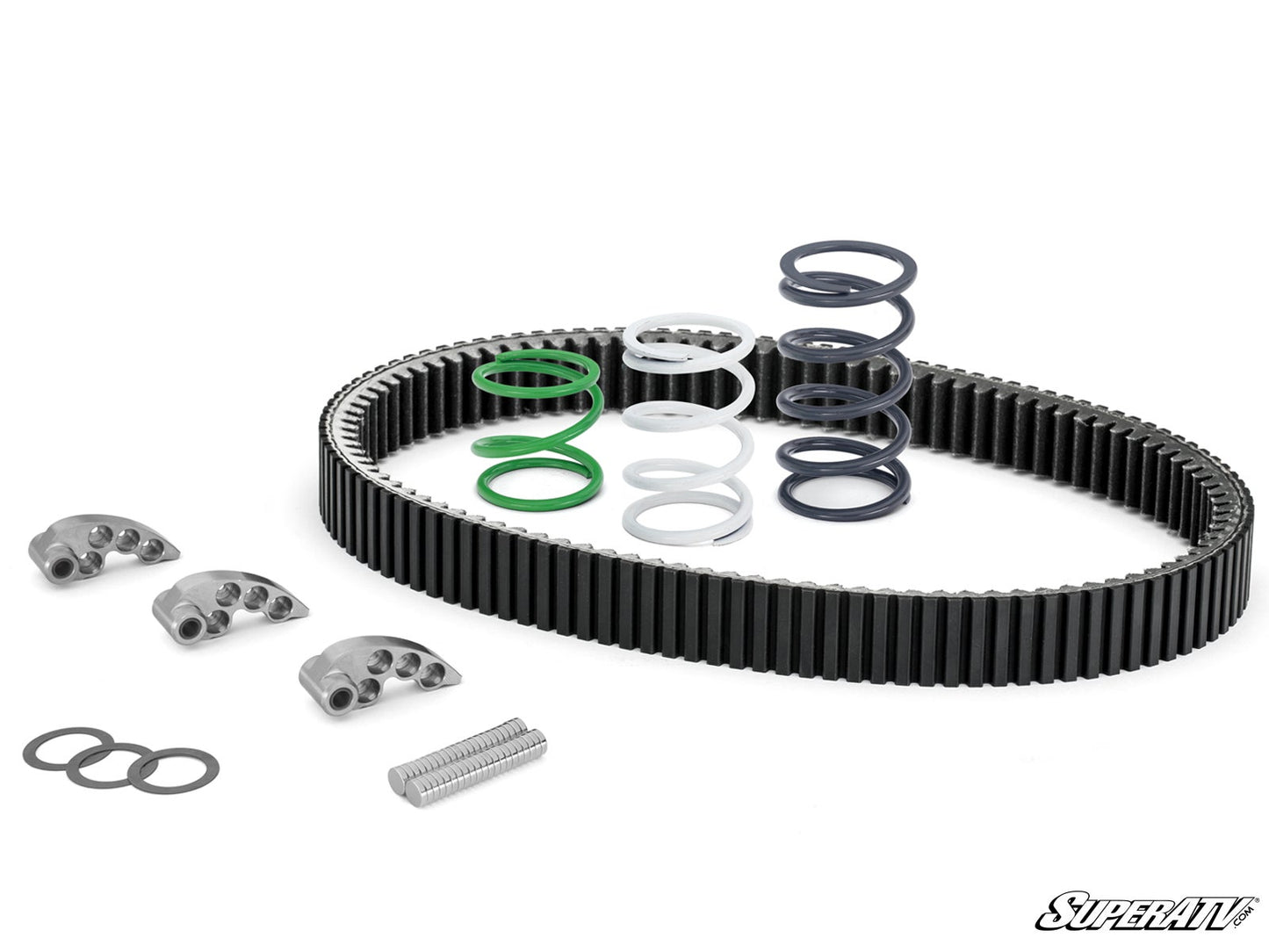 Polaris RZR XP Rev1 Clutch Kit