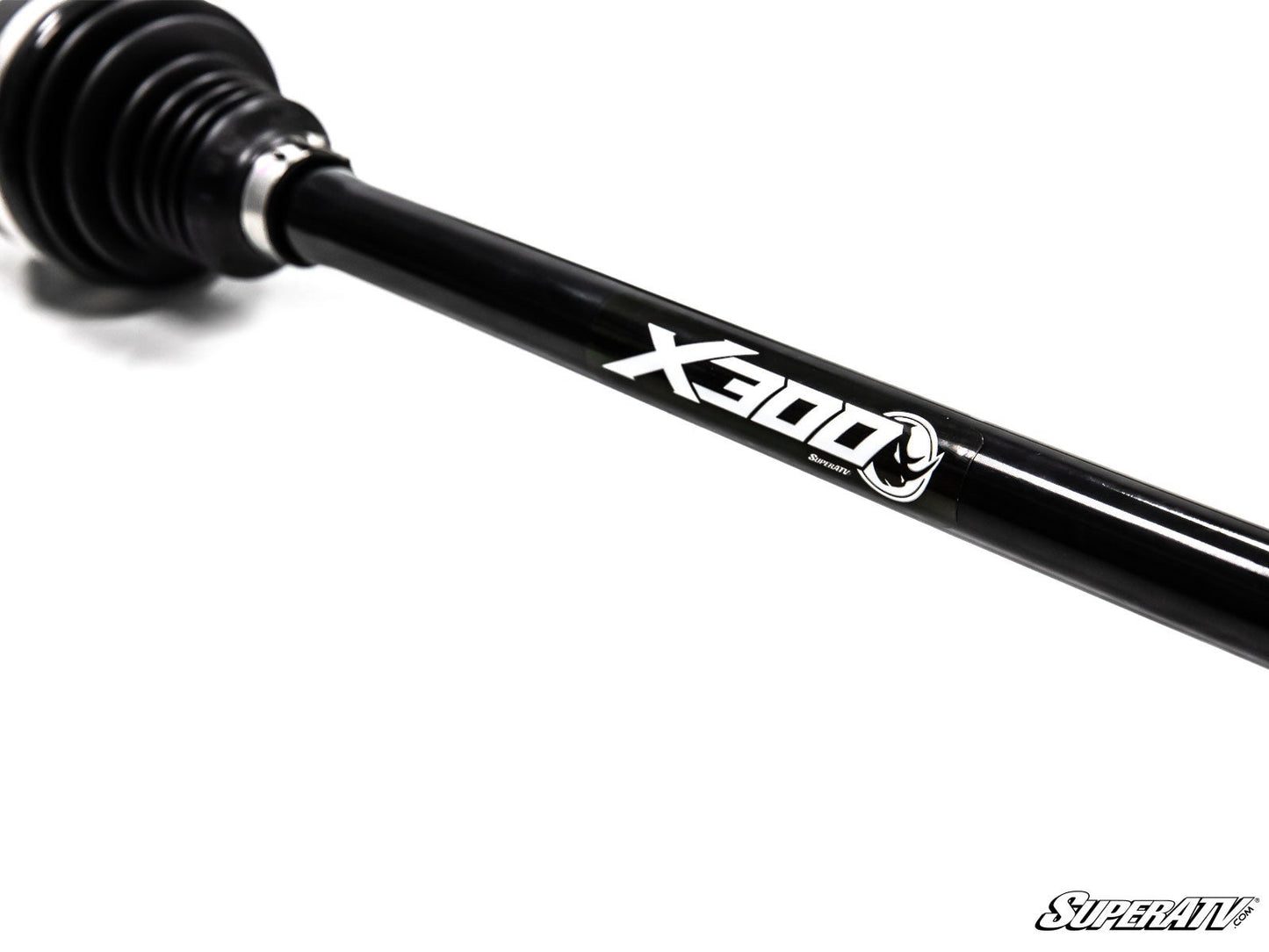 Polaris RZR XP Turbo Big Lift Kit Axle—X300