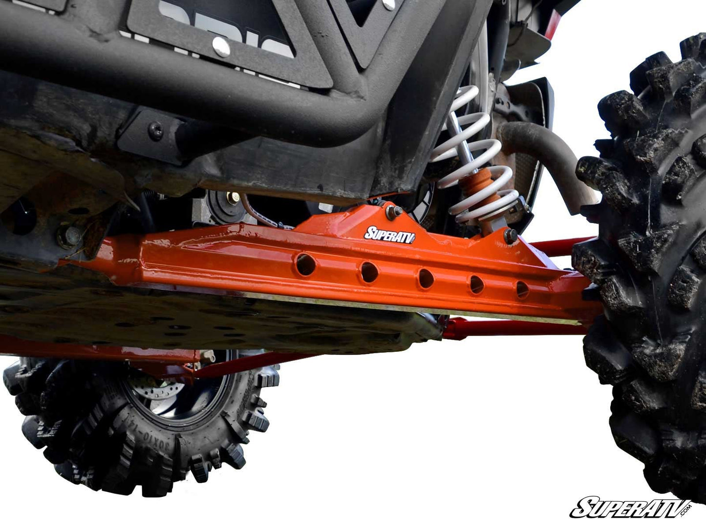 Polaris RZR XP Turbo Rear Trailing Arms