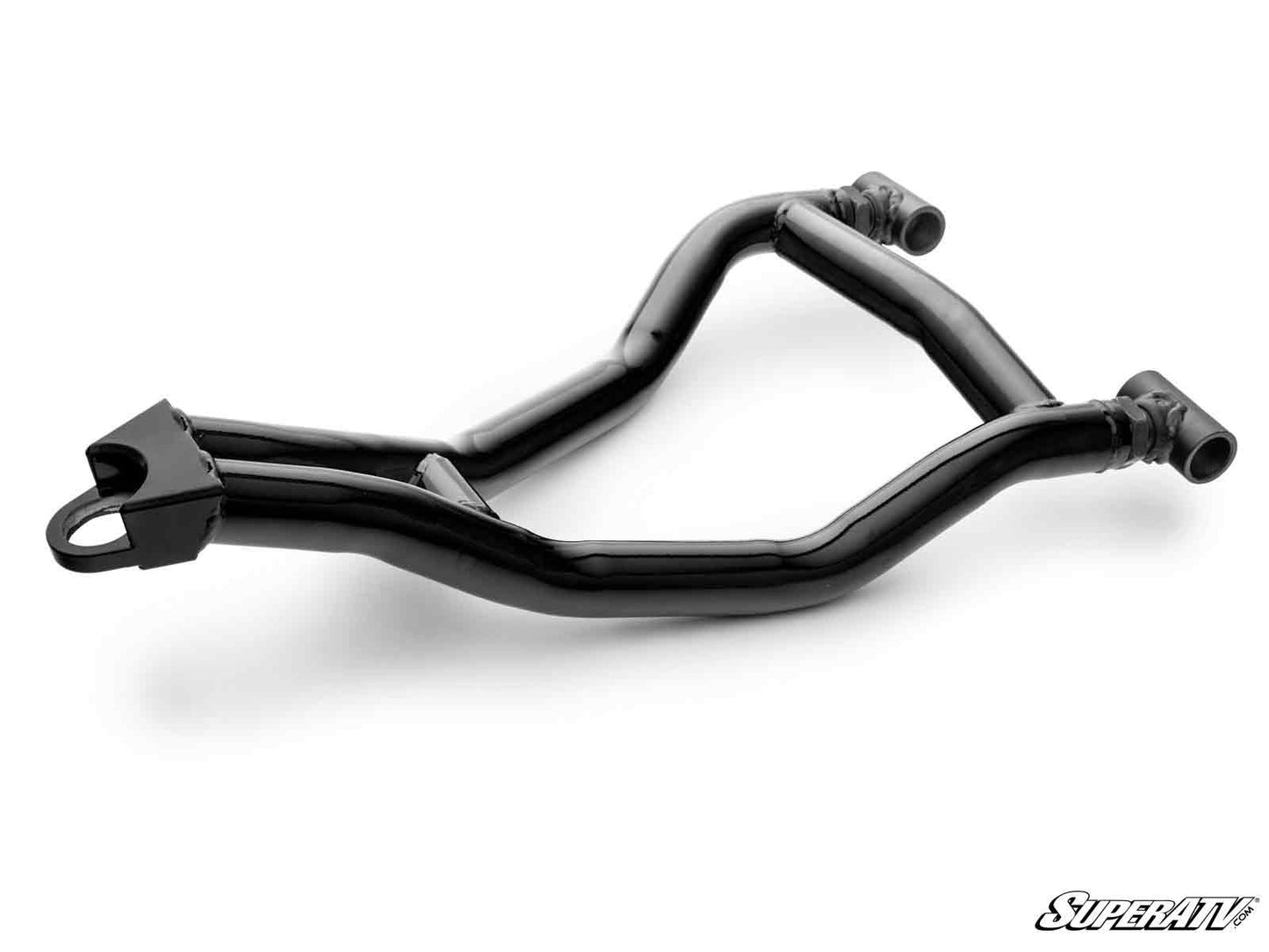 Polaris RZR XP Turbo Atlas Pro 2" Forward Offset A-Arms