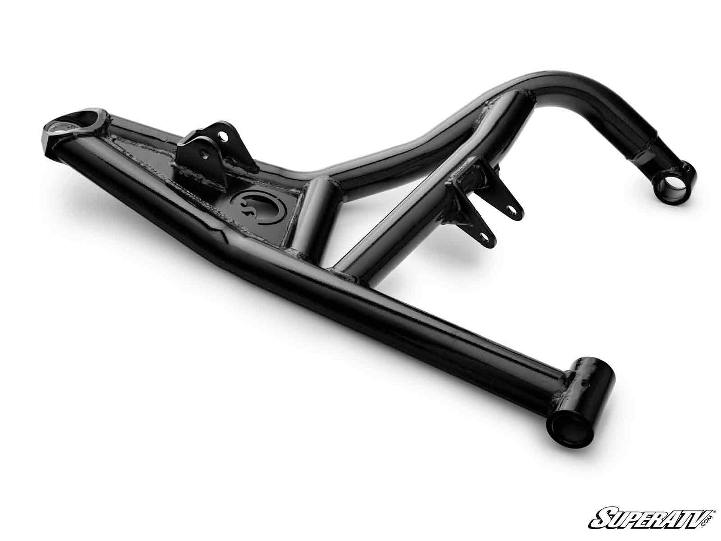 Polaris RZR XP Turbo Atlas Pro 2" Forward Offset A-Arms