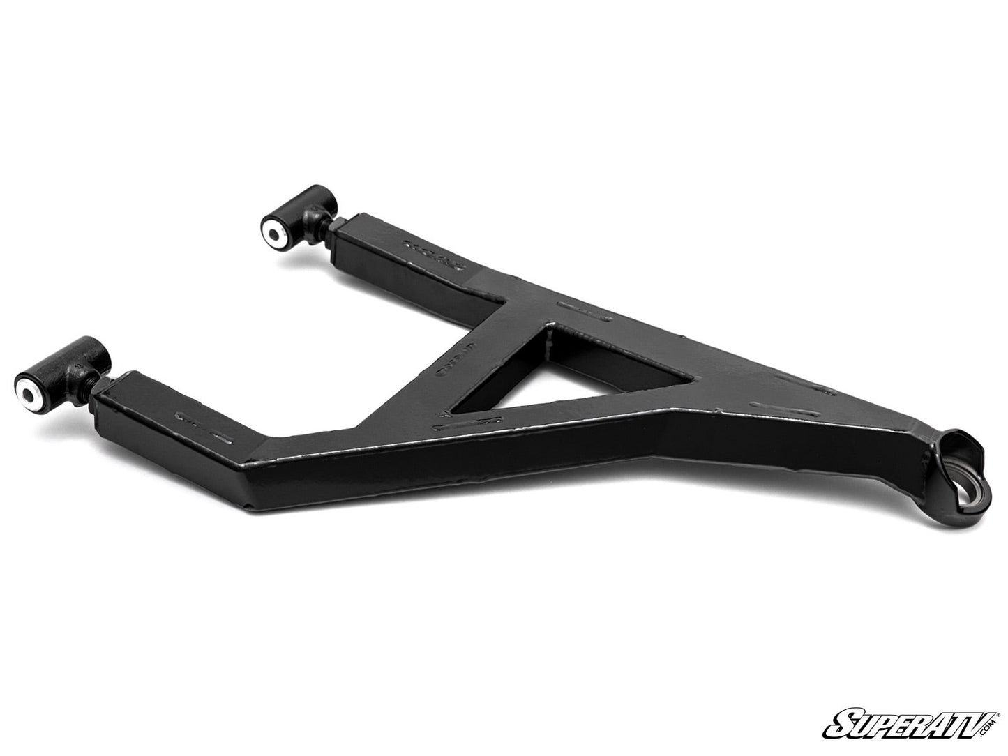 Polaris RZR XP Turbo Sidewinder A-Arms—1.5" Forward Offset