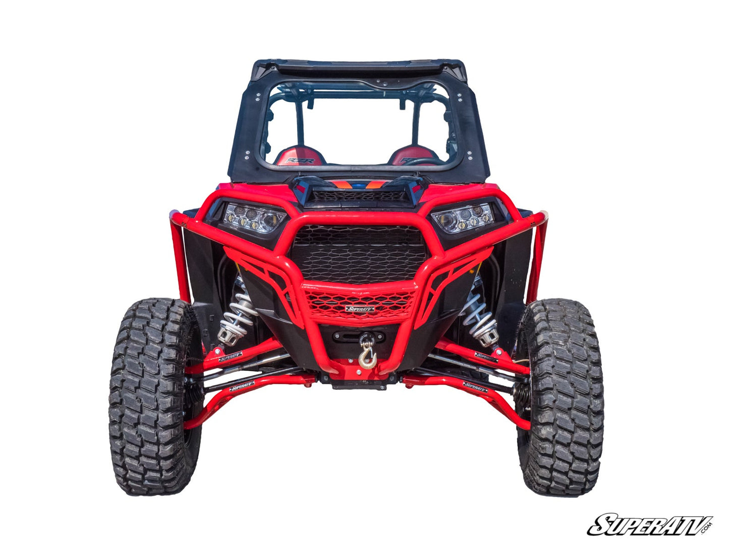 Polaris RZR XP Turbo 3" Lift Kit