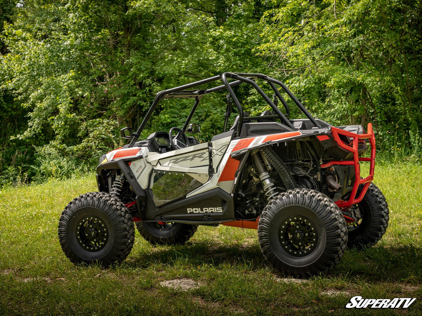 Polaris RZR XP Turbo 3" Lift Kit