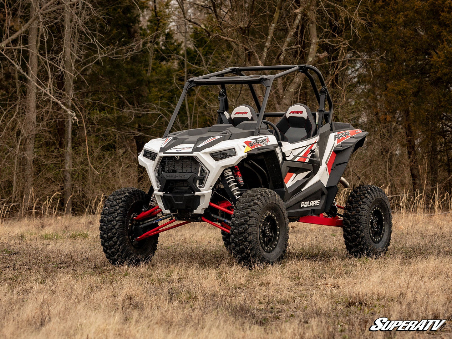 Polaris RZR XP Turbo 3" Lift Kit