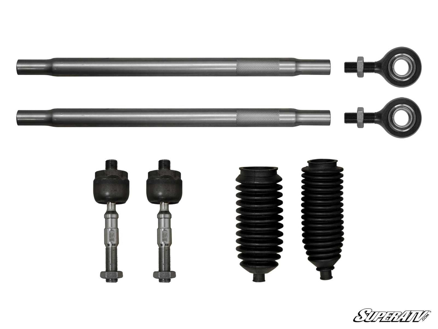 Polaris RZR XP Turbo Heavy-Duty Tie Rod Kit