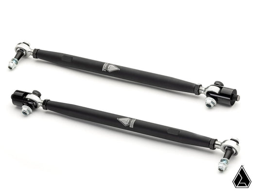 Assault Industries Barrel Style Heavy Duty Tie Rods (Fits: Polaris RZR XP Turbo)