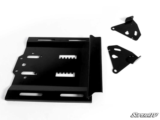 Polaris RZR Seat Lowering Base