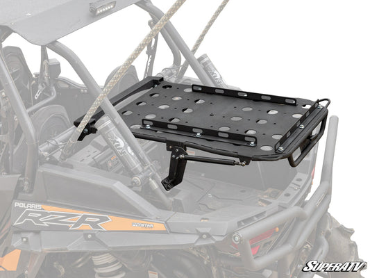 Polaris RZR XP 1000 Cargo Rack Alpha