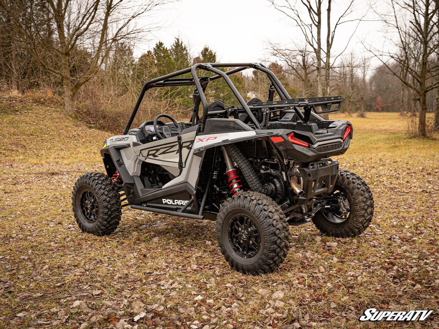 Polaris RZR XP Turbo Tree Kickers