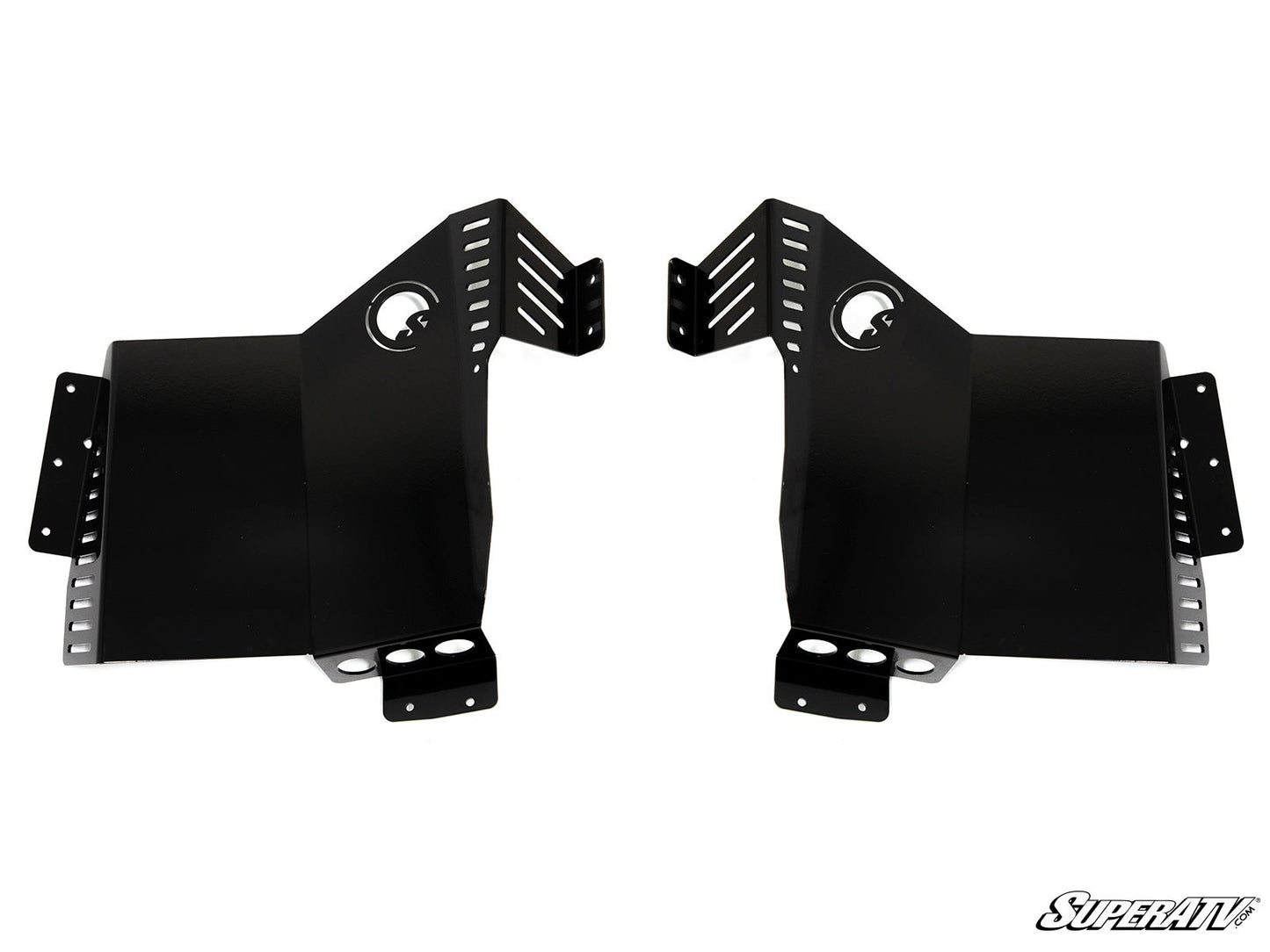 Polaris RZR XP Turbo Inner Fender Guards