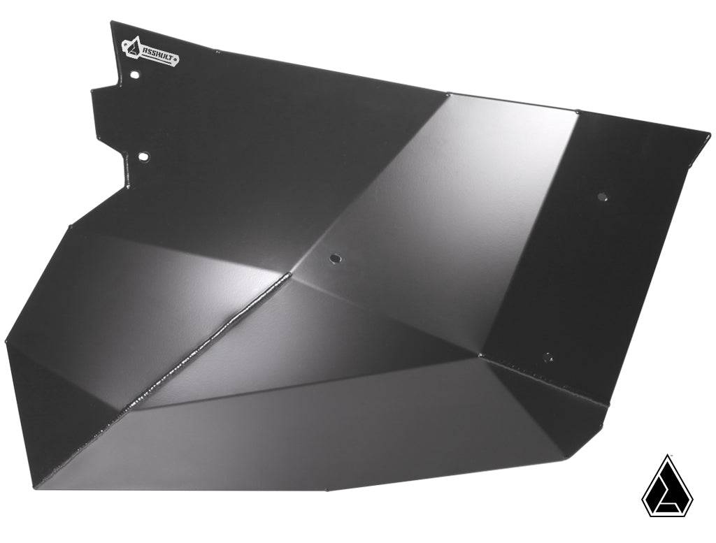 Assault Industries Tank Doors (Fits: Polaris RZR XP Turbo and Turbo S)