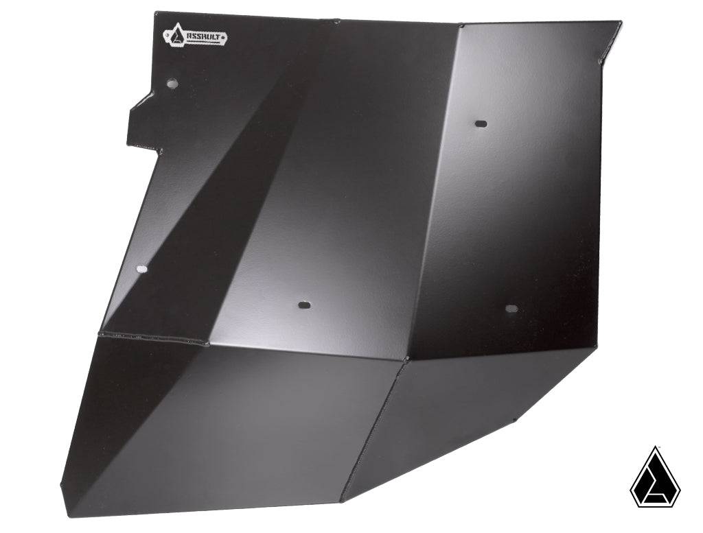 Assault Industries Tank Doors (Fits: Polaris RZR XP Turbo and Turbo S)