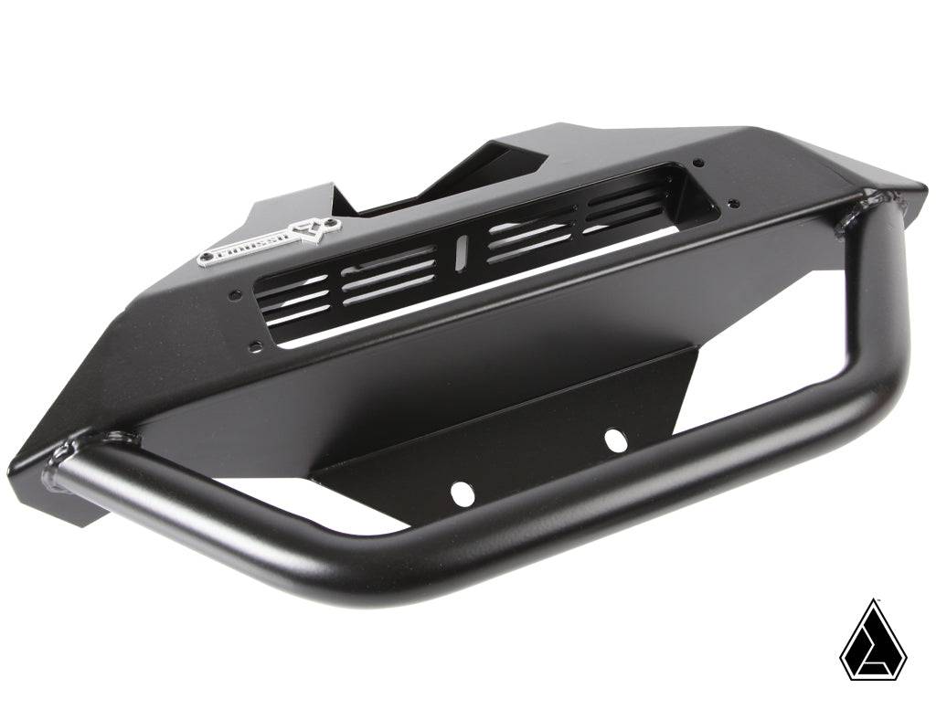 Assault Industries Stealth Lucent Front Bumper (Fits: RZR 18+ XP Series/Turbo S)