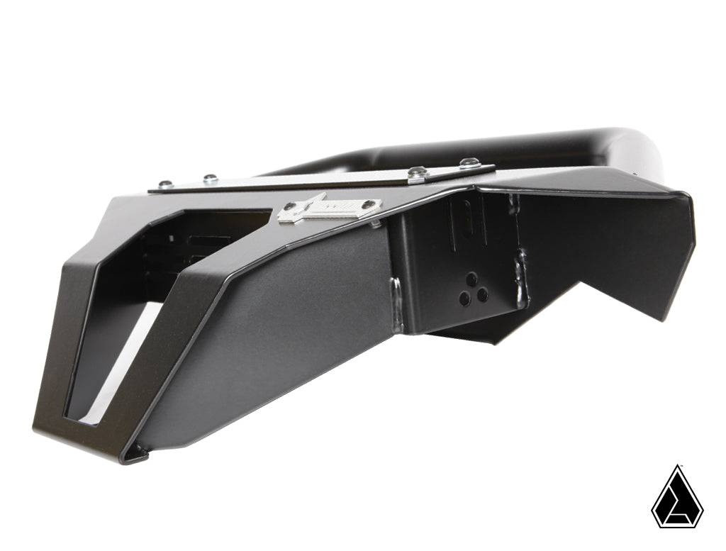 Assault Industries Stealth Lucent Front Bumper (Fits: RZR 18+ XP Series/Turbo S)