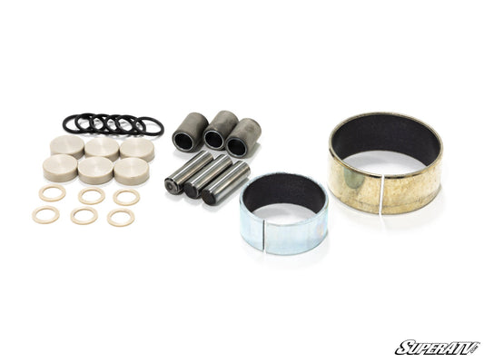 Polaris RZR XP Turbo Primary Clutch Rebuild Kit