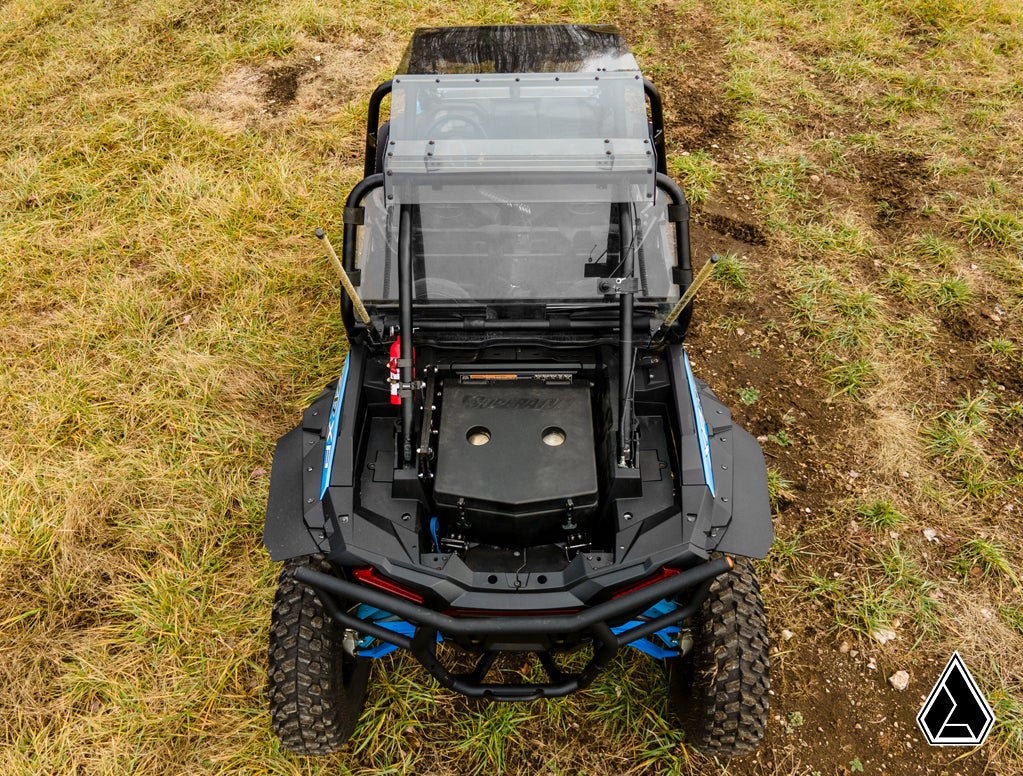 Assault Industries Polaris RZR XP 4 Turbo Tinted Roof