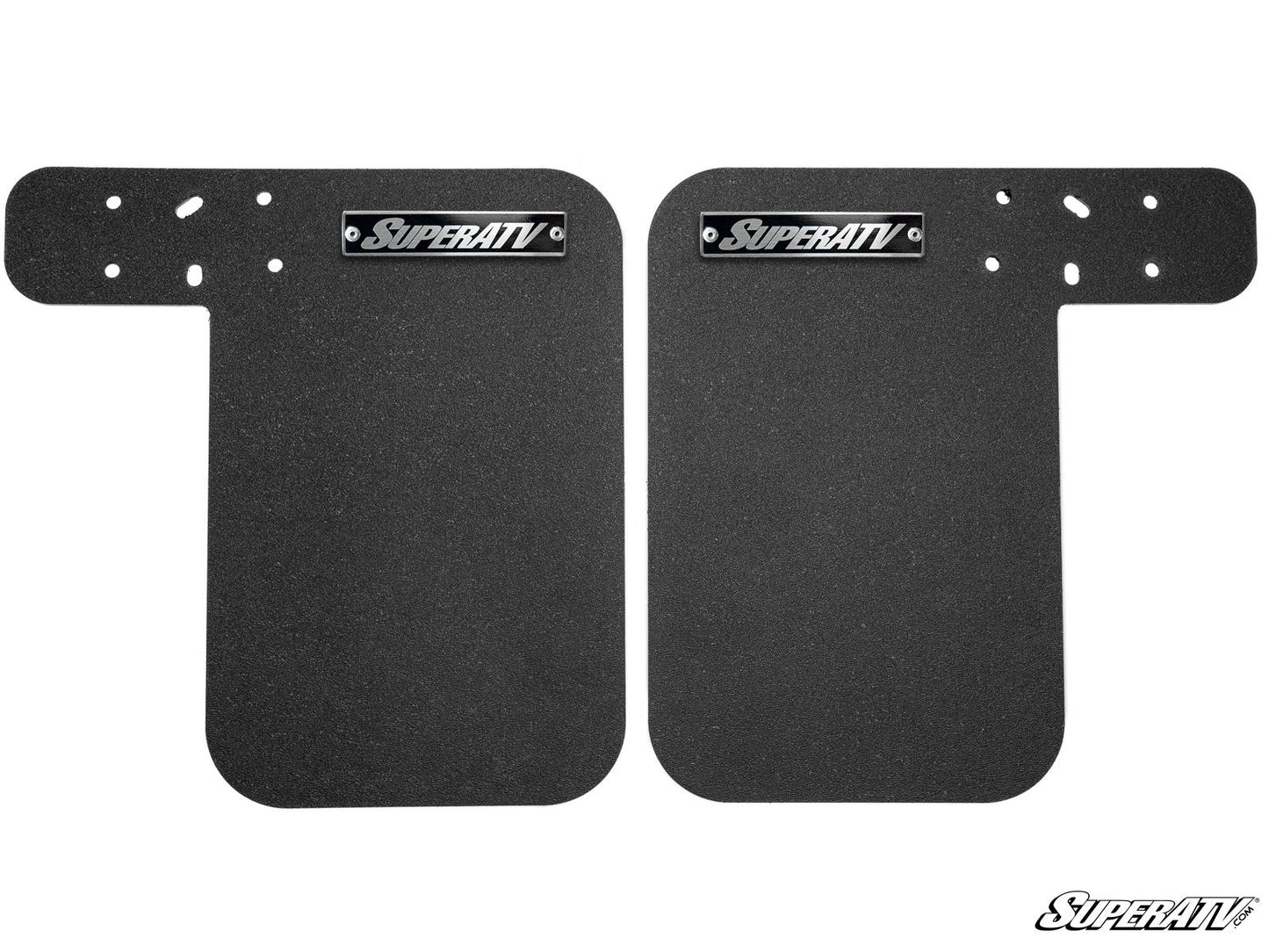 Polaris RZR XP Turbo Mud Flaps