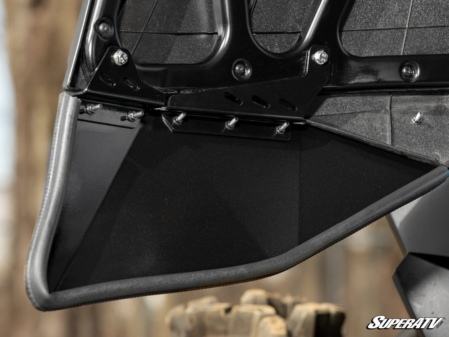 Polaris RZR XP 4 Turbo Lower Doors