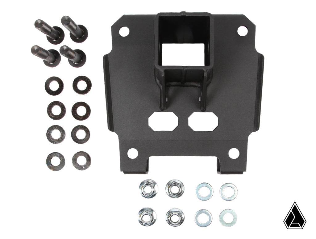 Assault Industries Heavy Duty Rear Chassis Brace (Fits: Polaris RZR)