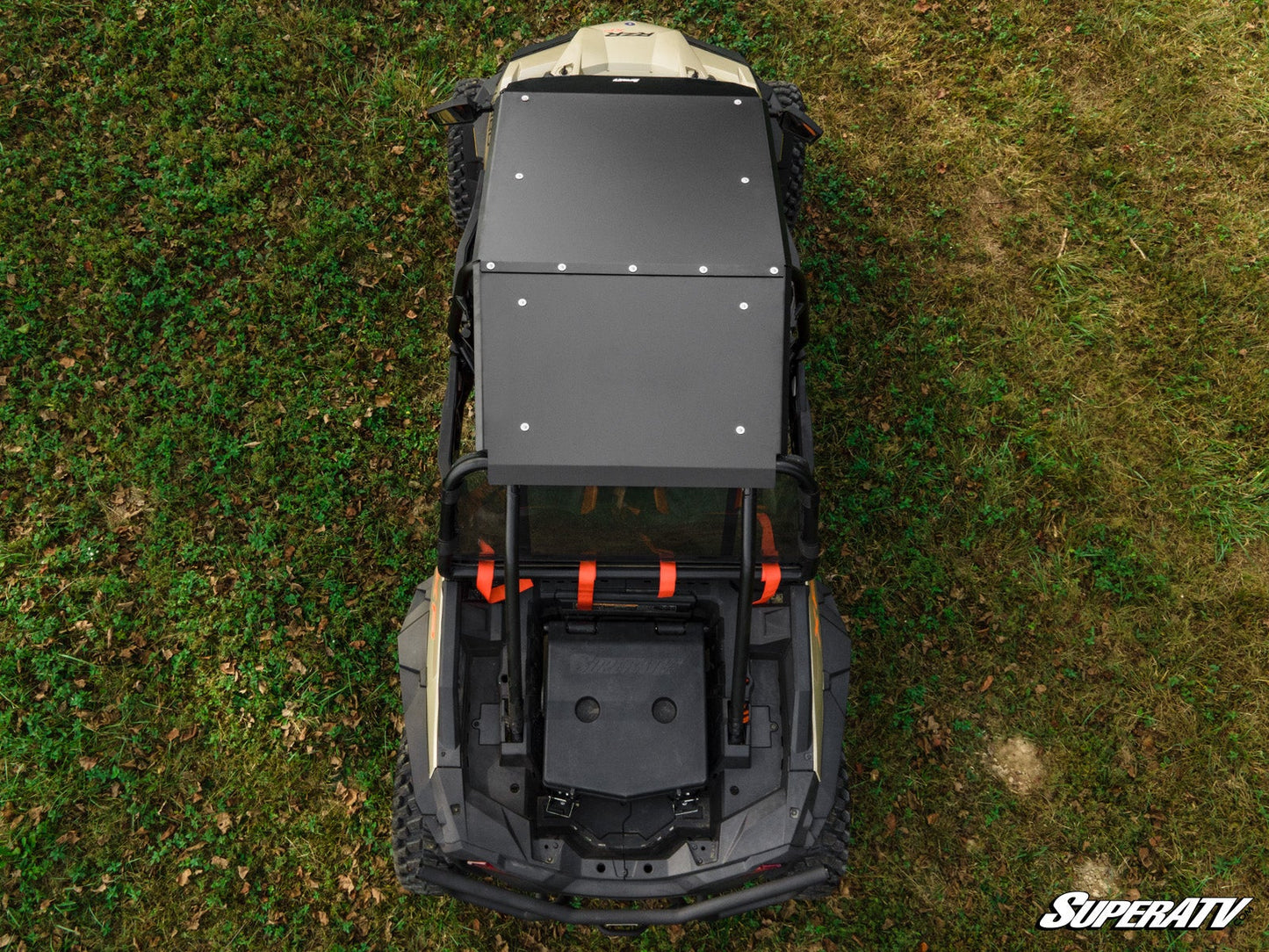 Polaris RZR XP 4 Turbo Aluminum Roof