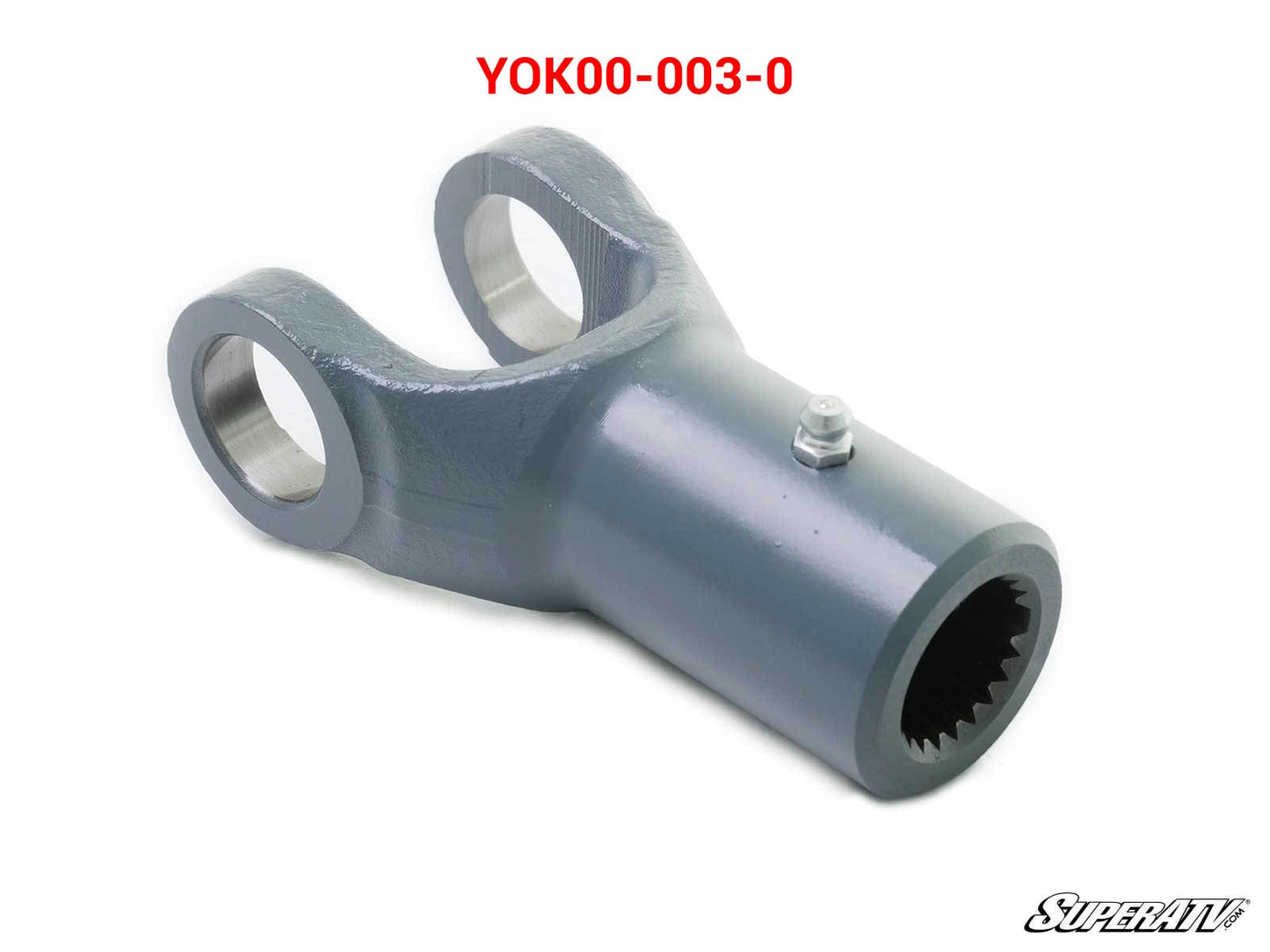 Polaris Prop Shaft Replacement Yoke