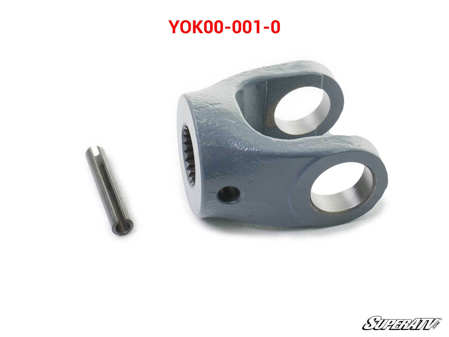 Polaris Prop Shaft Replacement Yoke