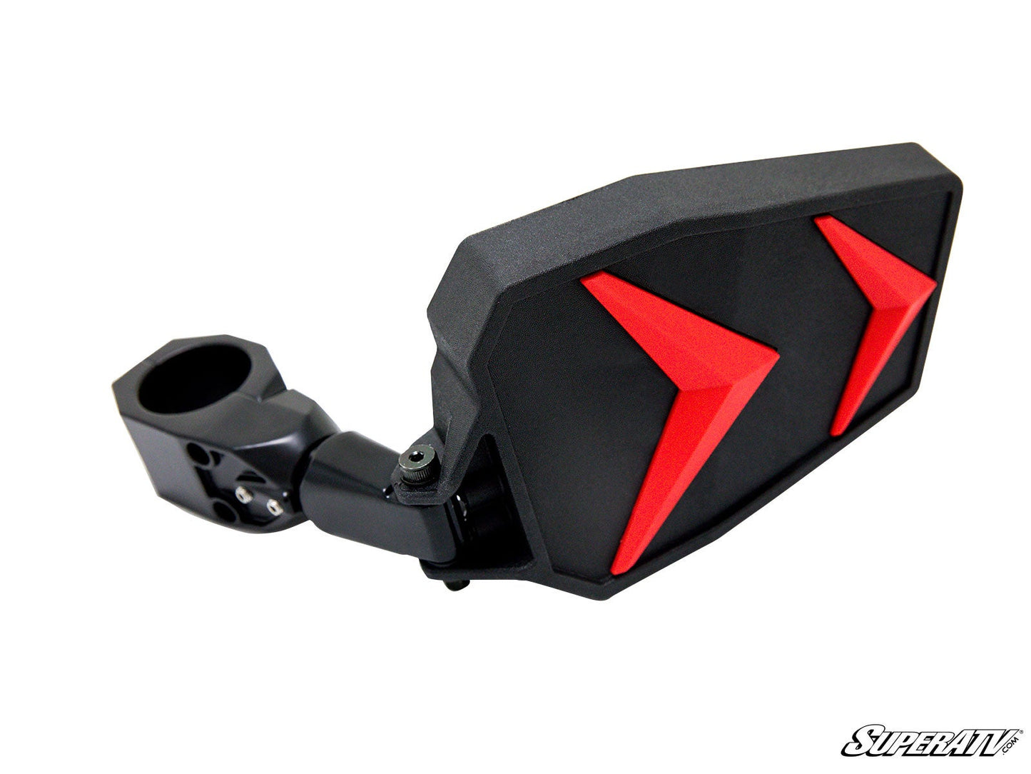 Polaris Seeker Side View Mirrors