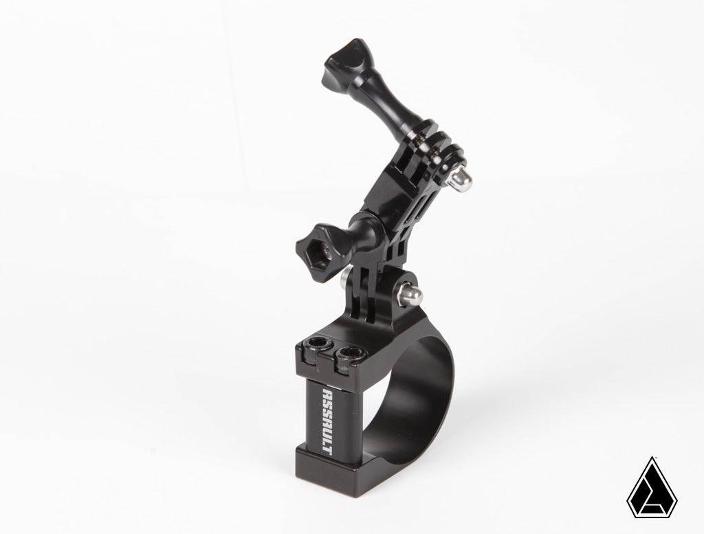 Assault Industries Rugged Action Camera Mount Clamp