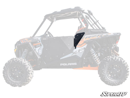 Polaris RZR Side Panels