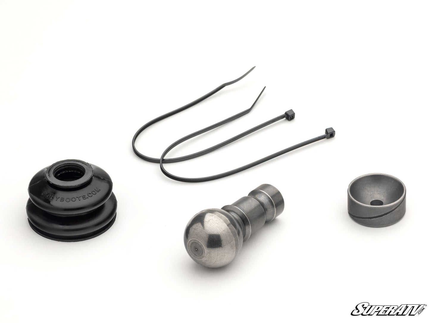 Keller Ball Joint Rebuild Kit for Polaris