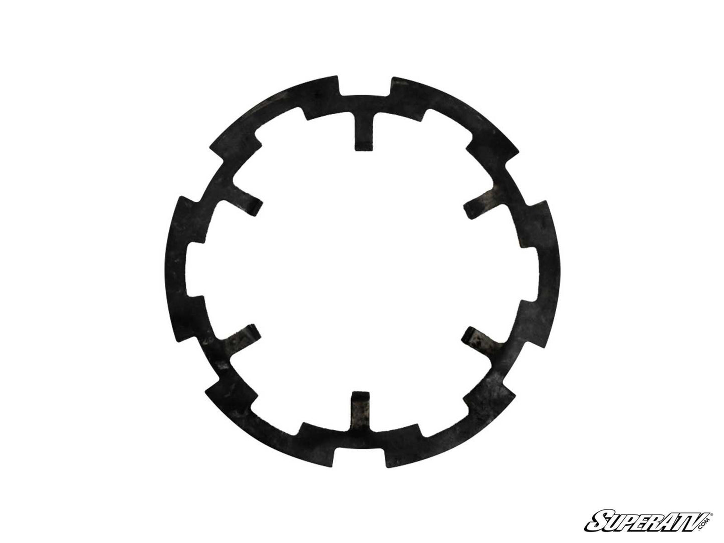 Polaris RZR Armature Plate