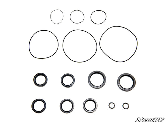 Polaris RZR Seal Kit for SuperATV Front Differentials