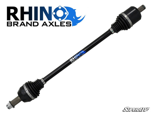 Polaris RZR XP Turbo S Axle—Rhino Brand