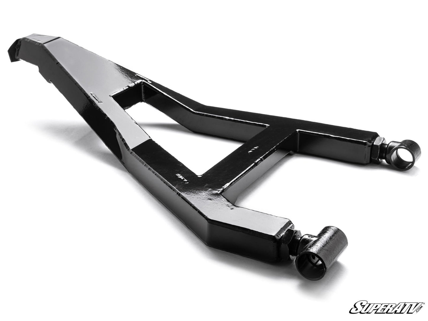 Polaris RZR XP Turbo S Sidewinder A-Arms—1.5" Forward Offset