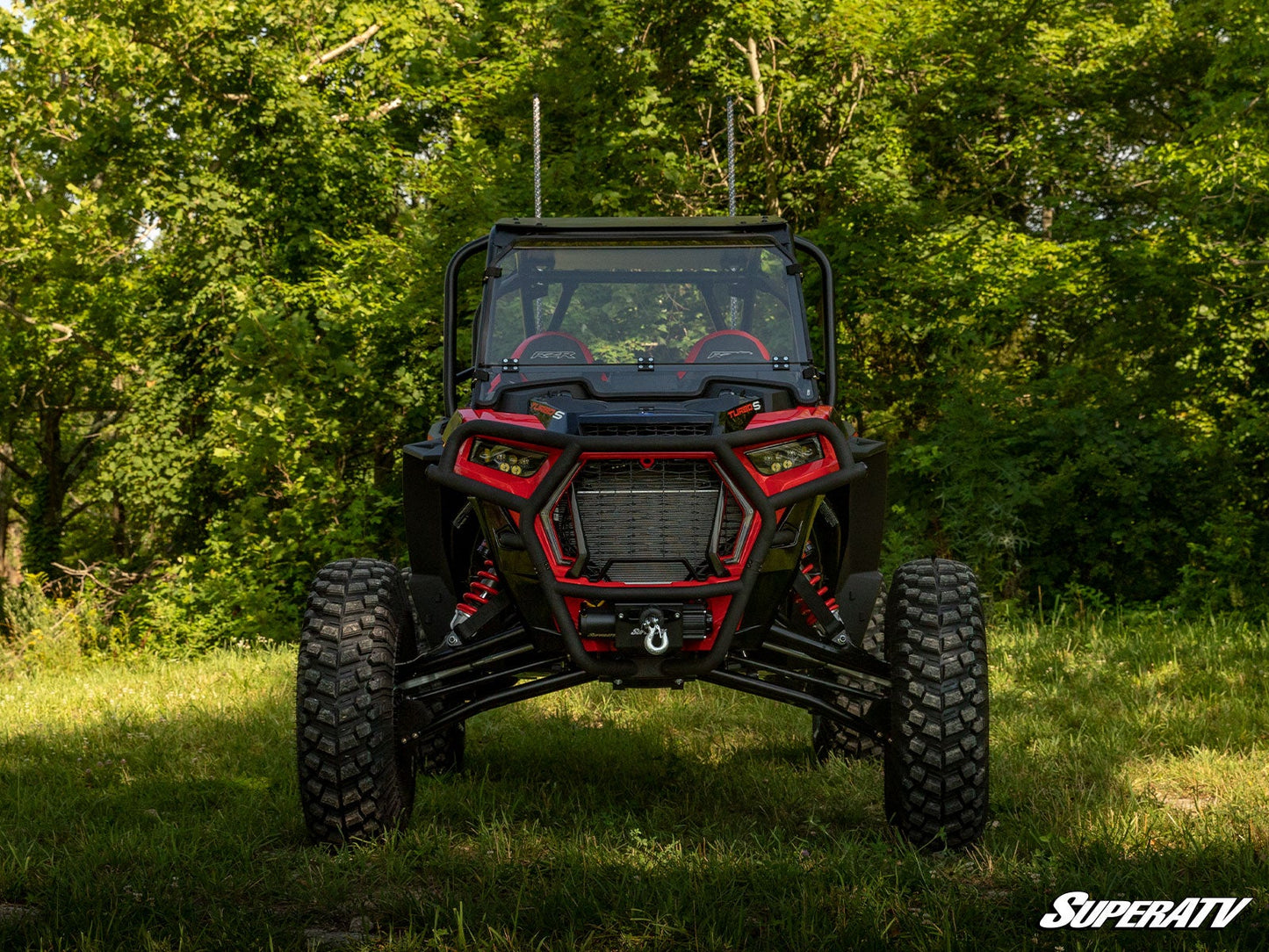 Polaris RZR XP Turbo S 3" Lift Kit