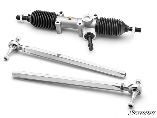 Polaris RZR XP Turbo S RackBoss 2.0 Rack and Pinion