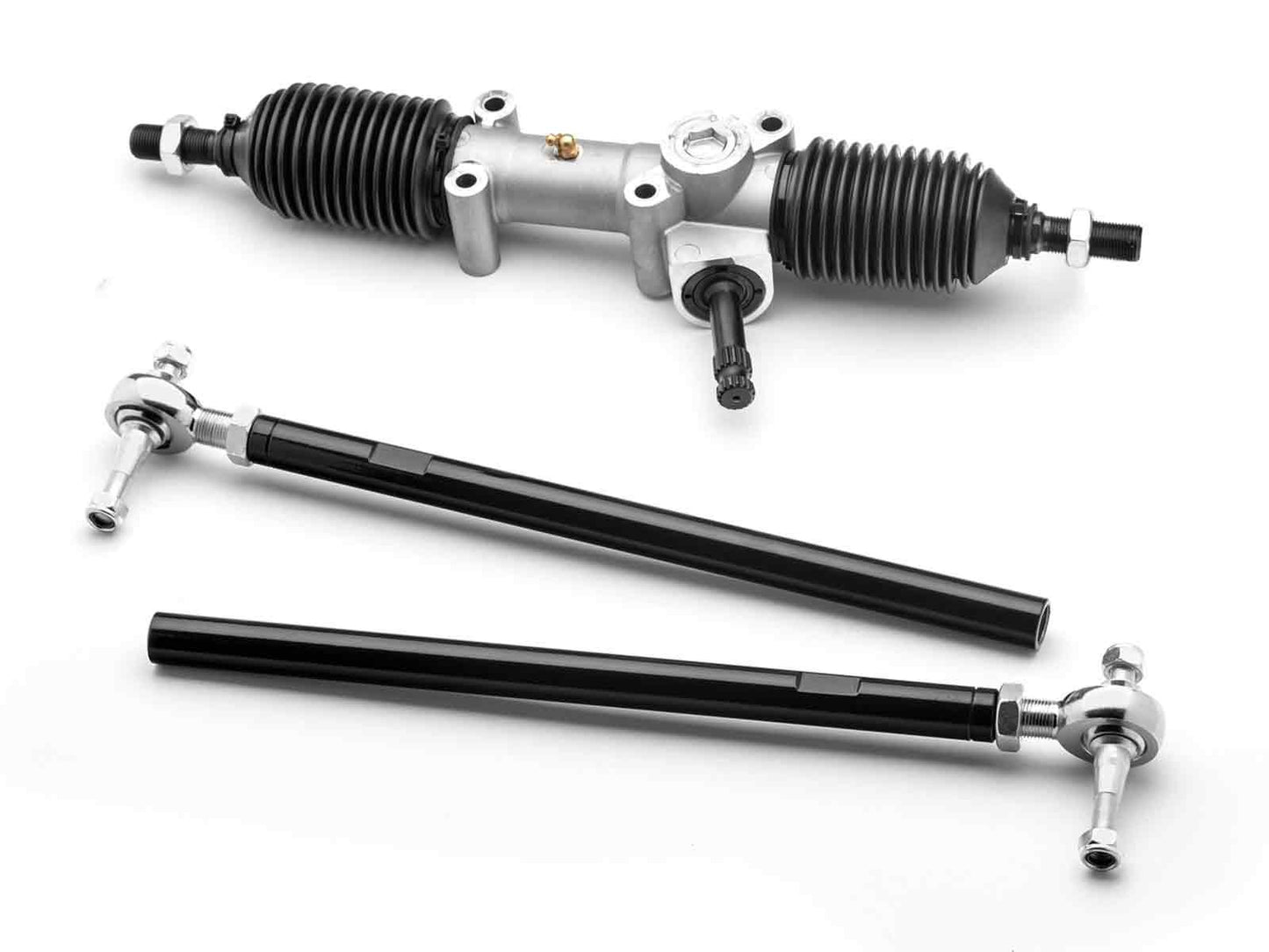 Polaris RZR XP Turbo S RackBoss 2.0 Rack and Pinion