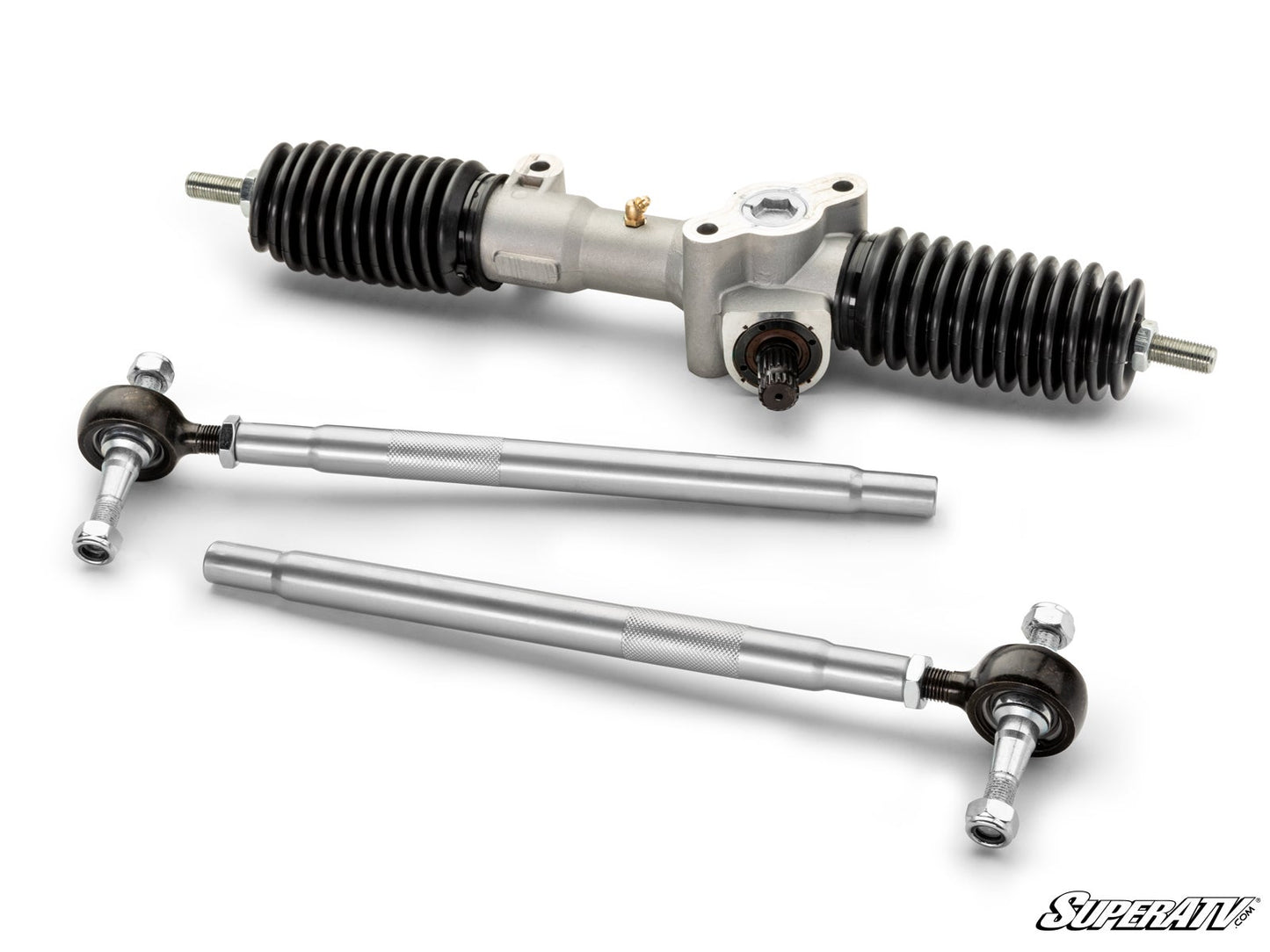 Polaris RZR XP Turbo S RackBoss 2.0 Rack and Pinion