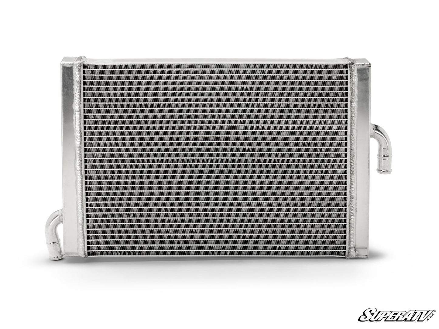 Up & Running Polaris RZR XP Turbo S Radiator