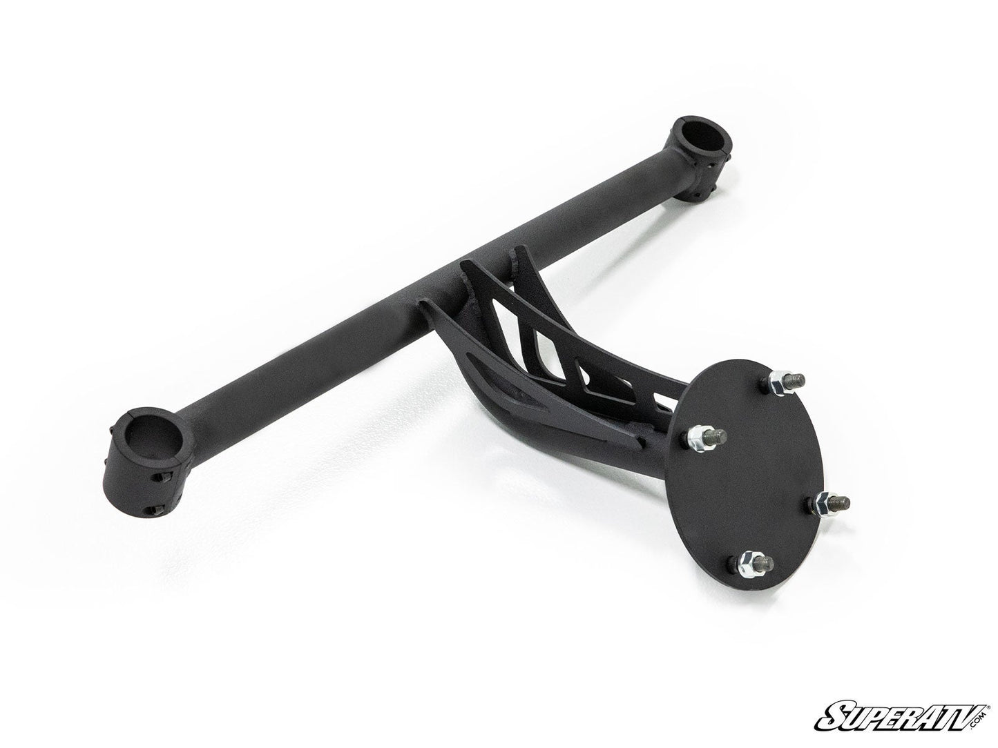 Polaris RZR XP Turbo S Spare Tire Carrier