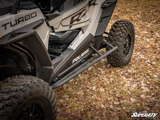 Polaris RZR XP Turbo S Tree Kickers