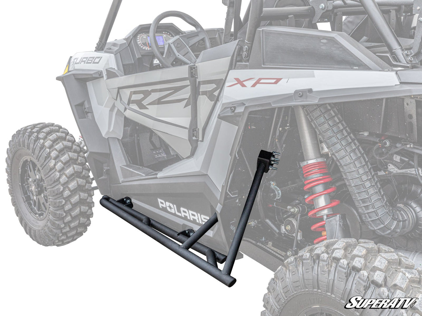 Polaris RZR XP Turbo S Tree Kickers