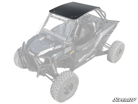 Polaris RZR XP Turbo S Aluminum Roof