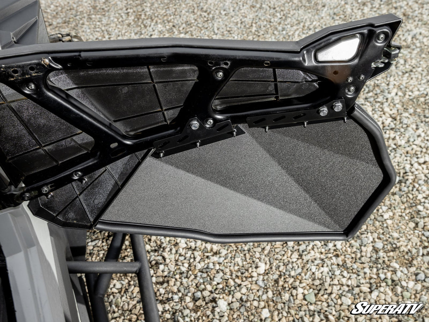 Polaris RZR XP Turbo S Lower Doors