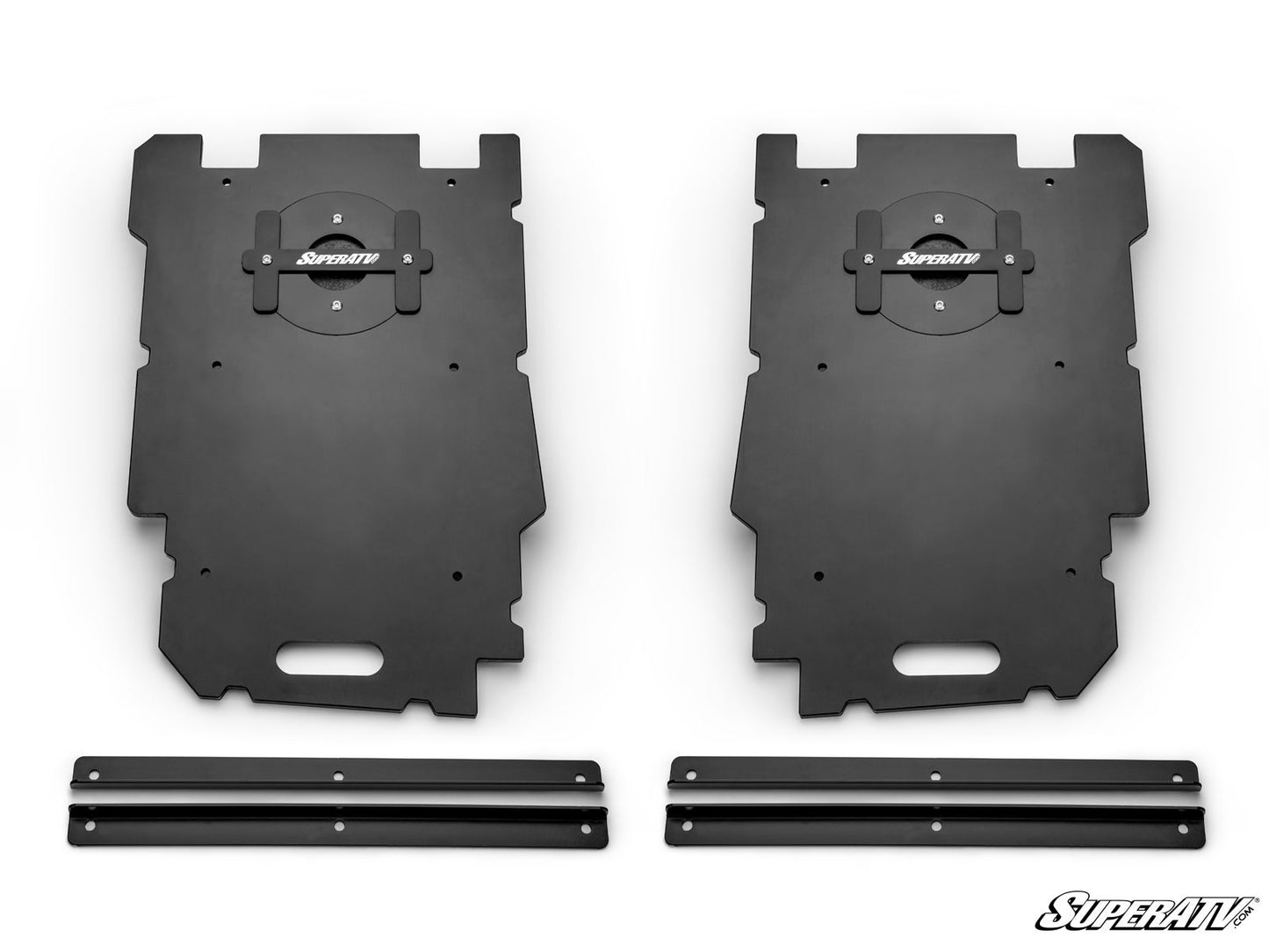 Polaris RZR XP 4 Turbo S Rear Seat Conversion Kit