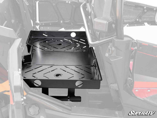 Polaris RZR XP 4 Turbo S Rear Seat Cargo Rack