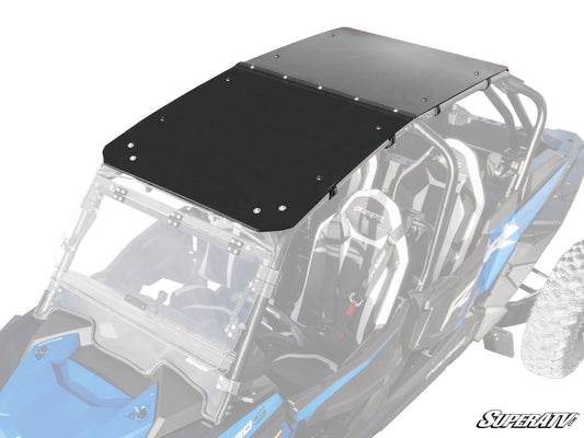 Polaris RZR XP 4 Turbo S Aluminum Roof